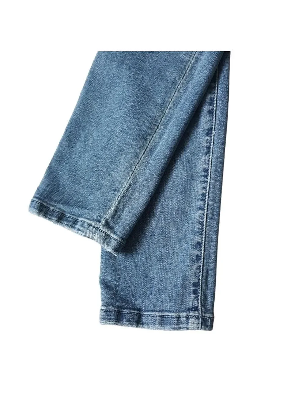 SAM EDELMAN The Stilletto 2.0 Jeans Super High Rise Skinny Size 27